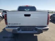 ✅ 2005 Chevrolet Colorado 1SF LS Z71 • VIN: 1GCDT136658246073 • Лот: 52813255. Опубликован ранее на Copart с пробегом 154 489 миль. Бесплатный доступ к архиву аукционных продаж из США и подробный отчёт об истории автомобиля на DreamBid. Изображение 6.