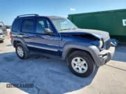 ✅ 2002 Jeep Liberty Sport • VIN: 1J4GK48K52W260667 • Lot: 92896315. Listed on Copart with 145,066 mi. Free auction sales archive from the USA and detailed vehicle history report at DreamBid. Image 4.