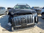 ✅ 2024 Hyundai Palisade Calligraphy • VIN: KM8R7DGE5RU732928 • Лот: 88653635. Опубликован ранее на Copart с пробегом 12 960 миль. Бесплатный доступ к архиву аукционных продаж из США и подробный отчёт об истории автомобиля на DreamBid. Изображение 5.