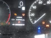 ✅ 2024 Honda HR-V Sport • VIN: 3CZRZ2H52RM762906 • Lot: 41924007. Listed on IAAI with 18,944 mi. Free auction sales archive from the USA and detailed vehicle history report at DreamBid. Image 15.