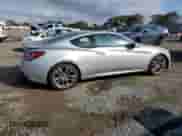 2013 Hyundai Genesis Coupe Track с VIN KMHHU6KJ9DU088332, выставлен на аукционе Copart как лот 43446265 с пробегом 194 513 миль миль и Чистый • Clean title. История ставок и продаж доступна на DreamBid. Изображение 3.