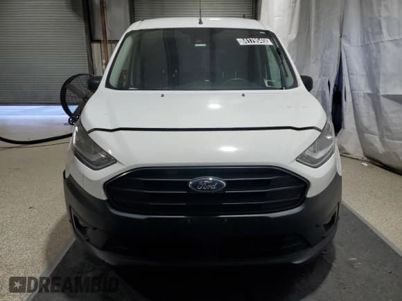 ✅ 2020 Ford Transit Connect XL • VIN: NM0GS9E70L1445188 • Lot: 84179545. Wystawiony na Copart z przebiegiem 49 142 mil. Bezpłatny archiwum sprzedaży aukcyjnych z USA i szczegółowy raport historii pojazdu na DreamBid. Zdjęcie 5.