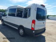 ✅ 2023 Ford Transit Passenger XL • VIN: 1FBAX9C86PKA01789 • Лот: 42701198. Опубликован ранее на IAAI с пробегом 12 931 миль. Бесплатный доступ к архиву аукционных продаж из США и подробный отчёт об истории автомобиля на DreamBid. Изображение 3.