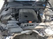 ✅ 2015 Audi A4 Komfort • VIN: WAUBFCFL1FN024617 • Lot: 66335125. Wystawiony na Copart z przebiegiem Nie podano. Bezpłatny archiwum sprzedaży aukcyjnych z USA i szczegółowy raport historii pojazdu na DreamBid. Zdjęcie 11.