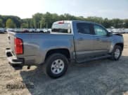 ✅ 2020 Chevrolet Colorado 4WD Work Truck • VIN: 1GCGTBEN8L1132959 • Lot: 80114645. Wystawiony na Copart z przebiegiem 67 034 mil. Bezpłatny archiwum sprzedaży aukcyjnych z USA i szczegółowy raport historii pojazdu na DreamBid. Zdjęcie 3.