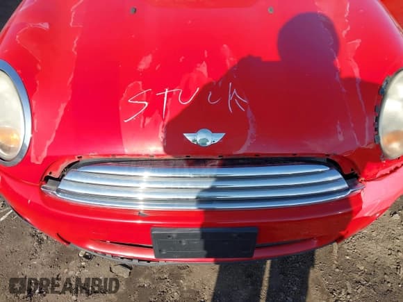 ✅ 2008 MINI Hardtop • VIN: WMWMF33568TT60843 • Lot: 41948286. Listed on IAAI with Not provided. Free auction sales archive from the USA and detailed vehicle history report at DreamBid. Image 10.