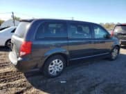 ✅ 2014 Dodge Grand Caravan SE • VIN: 2C4RDGBG1ER389808 • Lot: 86873415. Listed on Copart with 172,800 mi. Free auction sales archive from the USA and detailed vehicle history report at DreamBid. Image 3.