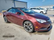 ✅ 2018 Buick Cascada Premium • VIN: W04WH3N50JG064910 • Лот: 59786305. Опубликован ранее на Copart с пробегом 45 055 миль. Бесплатный доступ к архиву аукционных продаж из США и подробный отчёт об истории автомобиля на DreamBid. Изображение 4.