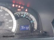 ✅ 2013 Toyota Camry SE • VIN: 4T1BF1FK6DU662990 • Lot: 43696243. Listed on IAAI with 154,158 mi. Free auction sales archive from the USA and detailed vehicle history report at DreamBid. Image 15.