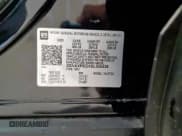 ✅ 2025 Chevrolet Equinox AWD LT • VIN: 3GNAXPEGXSL305436 • Lot: 67479035. Wystawiony na Copart z przebiegiem 8 291 mil. Bezpłatny archiwum sprzedaży aukcyjnych z USA i szczegółowy raport historii pojazdu na DreamBid. Zdjęcie 13.