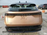 ✅ 2023 Nissan ARIYA Premiere • VIN: JN1BF0BA1PM403018 • Lot: 89365255. Listed on Copart with 12,119 mi. Free auction sales archive from the USA and detailed vehicle history report at DreamBid. Image 6.