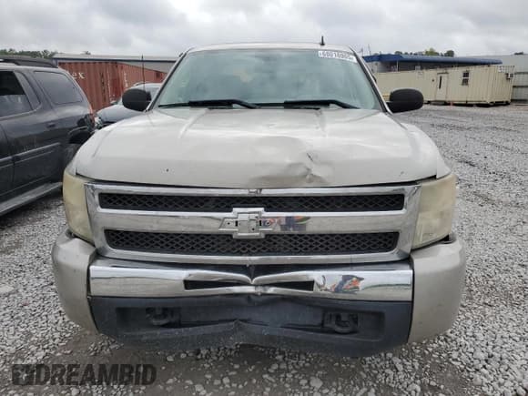 ✅ 2009 Chevrolet Silverado 1500 LS • VIN: 3GCEK13C29G209471 • Lot: 68016905. Listed on Copart with 364,933 mi. Free auction sales archive from the USA and detailed vehicle history report at DreamBid. Image 5.