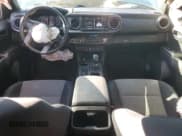 ✅ 2023 Toyota Tacoma TRD Off Road • VIN: 3TMDZ5BN1PM163499 • Lot: 87276955. Wystawiony na Copart z przebiegiem 33 422 mil. Bezpłatny archiwum sprzedaży aukcyjnych z USA i szczegółowy raport historii pojazdu na DreamBid. Zdjęcie 8.