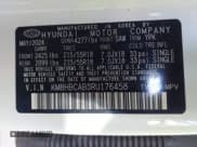 ✅ 2024 Hyundai Kona SEL • VIN: KM8HBCAB3RU176458 • Лот: 43666883. Опубликован ранее на IAAI с пробегом 33 277 миль. Бесплатный доступ к архиву аукционных продаж из США и подробный отчёт об истории автомобиля на DreamBid. Изображение 9.