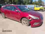 2015 Hyundai Sonata SE с VIN 5NPE24AF7FH129245, выставлен на аукционе IAAI как лот 43583432 с пробегом 181 393 миль миль и . История ставок и продаж доступна на DreamBid. Изображение 1.