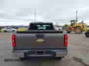 2012 Chevrolet Silverado 1500 Work Truck z VIN 1GCRCPEXXCZ310508, wystawiony jako IAAI lot #41734602 z przebiegiem 129 714 mil mil oraz . Historia ofert i sprzedaży dostępna na DreamBid. Obrazek 17.