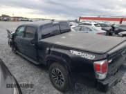 ✅ 2020 Toyota Tacoma SR5 • VIN: 5TFDZ5BNXLX050431 • Lot: 81043815. Listed on Copart with Not provided. Free auction sales archive from the USA and detailed vehicle history report at DreamBid. Image 2.