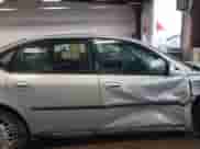 2001 Chevrolet Impala z VIN 2G1WF55K819375330, wystawiony jako IAAI lot #41943524 z przebiegiem 156 672 mil mil oraz . Historia ofert i sprzedaży dostępna na DreamBid. Obrazek 13.