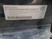 ✅ 2007 Audi A4 3.2L • VIN: WAUEH78E57A202499 • Lot: 56346765. Listed on Copart with 148,031 mi. Free auction sales archive from the USA and detailed vehicle history report at DreamBid. Image 12.