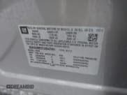 ✅ 2018 Chevrolet Equinox Premier • VIN: 3GNAXMEV7JS547991 • Лот: 41208640. Опубликован ранее на IAAI с пробегом 98 879 миль. Бесплатный доступ к архиву аукционных продаж из США и подробный отчёт об истории автомобиля на DreamBid. Изображение 9.