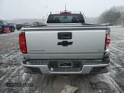 ✅ 2015 Chevrolet Colorado 4WD LT • VIN: 1GCHTBEA1F1137474 • Лот: 45795795. Опубликован ранее на Copart с пробегом 91 430 миль. Бесплатный доступ к архиву аукционных продаж из США и подробный отчёт об истории автомобиля на DreamBid. Изображение 6.