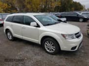 ✅ 2013 Dodge Journey SXT • VIN: 3C4PDCCG4DT637785 • Lot: 85949265. Wystawiony na Copart z przebiegiem 92 031 mil. Bezpłatny archiwum sprzedaży aukcyjnych z USA i szczegółowy raport historii pojazdu na DreamBid. Zdjęcie 4.