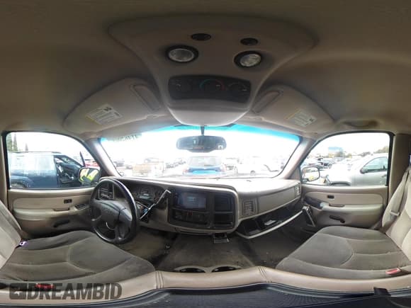 ✅ 2003 Chevrolet Suburban LT • VIN: 1GNEC16Z93J123780 • Лот: 41462005. Опубликован ранее на IAAI с пробегом 162 498 миль. Бесплатный доступ к архиву аукционных продаж из США и подробный отчёт об истории автомобиля на DreamBid. Изображение 18.