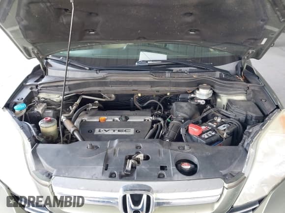 ✅ 2009 Honda CR-V EX • VIN: 5J6RE38539L017925 • Lot: 42364510. Wystawiony na IAAI z przebiegiem 144 795 mil. Bezpłatny archiwum sprzedaży aukcyjnych z USA i szczegółowy raport historii pojazdu na DreamBid. Zdjęcie 10.