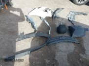 ✅ 2015 Chevrolet Traverse LT • VIN: 1GNKVHKD6FJ263161 • Lot: 43546841. Listed on IAAI with 167,640 mi. Free auction sales archive from the USA and detailed vehicle history report at DreamBid. Image 12.