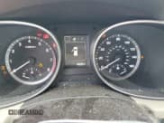 ✅ 2018 Hyundai Santa Fe 2.4L • VIN: 5XYZTDLBXJG563426 • Лот: 68144014. Опубликован ранее на Copart с пробегом 96 666 миль. Бесплатный доступ к архиву аукционных продаж из США и подробный отчёт об истории автомобиля на DreamBid. Изображение 9.