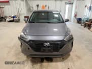 ✅ 2018 Hyundai Ioniq SEL • VIN: KMHC75LC1JU102683 • Lot: 50394015. Wystawiony na Copart z przebiegiem 36 937 mil. Bezpłatny archiwum sprzedaży aukcyjnych z USA i szczegółowy raport historii pojazdu na DreamBid. Zdjęcie 5.