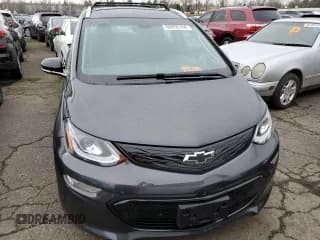 ✅ 2020 Chevrolet Bolt EV Premier • VIN: 1G1FZ6S0XL4103576 • Lot: 86650144. Wystawiony na Copart z przebiegiem 31 372 mil. Bezpłatny archiwum sprzedaży aukcyjnych z USA i szczegółowy raport historii pojazdu na DreamBid. Zdjęcie 5.