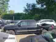 2006 Chevrolet Silverado 1500 LT1 with VIN 2GCEK13T961224456, listed as a IAAI auction lot 42579052 with 230,000 mi miles and . Bid and sale history available at DreamBid. Image 14.