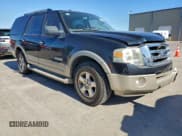 ✅ 2008 Ford Expedition Eddie Bauer • VIN: 1FMFU17568LA56035 • Lot: 90866615. Wystawiony na Copart z przebiegiem 174 560 mil. Bezpłatny archiwum sprzedaży aukcyjnych z USA i szczegółowy raport historii pojazdu na DreamBid. Zdjęcie 4.