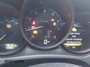 ✅ 2023 Porsche Macan • VIN: WP1AA2A58PLB07022 • Лот: 43782320. Опубликован ранее на IAAI с пробегом 14 612 миль. Бесплатный доступ к архиву аукционных продаж из США и подробный отчёт об истории автомобиля на DreamBid. Изображение 7.