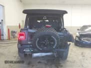 ✅ 2021 Jeep Wrangler Unlimited Sport S • VIN: 1C4HJXDN8MW744768 • Lot: 41894327. Wystawiony na IAAI z przebiegiem 47 826 mil. Bezpłatny archiwum sprzedaży aukcyjnych z USA i szczegółowy raport historii pojazdu na DreamBid. Zdjęcie 16.