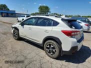 ✅ 2018 Subaru Crosstrek Premium • VIN: JF2GTABC8J9206667 • Lot: 82172785. Listed on Copart with 70,680 mi. Free auction sales archive from the USA and detailed vehicle history report at DreamBid. Image 2.