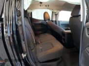 ✅ 2019 Chevrolet Colorado 4WD LT • VIN: 1GCGTCEN9K1284236 • Lot: 85678245. Listed on Copart with 47,457 mi. Free auction sales archive from the USA and detailed vehicle history report at DreamBid. Image 10.