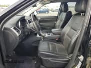 ✅ 2018 Jeep Grand Cherokee Summit • VIN: 1C4RJFJG1JC102524 • Lot: 54591835. Listed on Copart with 51,581 mi. Free auction sales archive from the USA and detailed vehicle history report at DreamBid. Image 7.