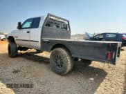 ✅ 1999 Dodge 2500 • VIN: 1B7KF2369XJ639551 • Лот: 80616115. Опубликован ранее на Copart с пробегом 216 208 миль. Бесплатный доступ к архиву аукционных продаж из США и подробный отчёт об истории автомобиля на DreamBid. Изображение 2.