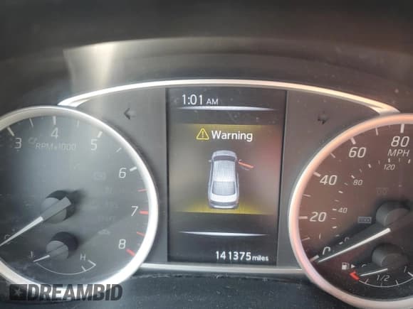 ✅ 2016 Nissan Sentra SV • VIN: 3N1AB7AP7GL655856 • Lot: 90533525. Listed on Copart with 141,375 mi. Free auction sales archive from the USA and detailed vehicle history report at DreamBid. Image 9.