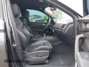 ✅ 2020 Audi SQ5 Prestige • VIN: WA1C4AFY1L2107498 • Lot: 42452364. Listed on IAAI with 32,278 mi. Free auction sales archive from the USA and detailed vehicle history report at DreamBid. Image 5.