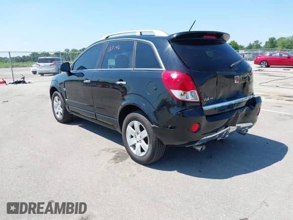 ✅ 2008 Saturn VUE XR • VIN: 3GSDL73788S532244 • Lot: 42710997. Wystawiony na IAAI z przebiegiem 137 146 mil. Bezpłatny archiwum sprzedaży aukcyjnych z USA i szczegółowy raport historii pojazdu na DreamBid. Zdjęcie 3.