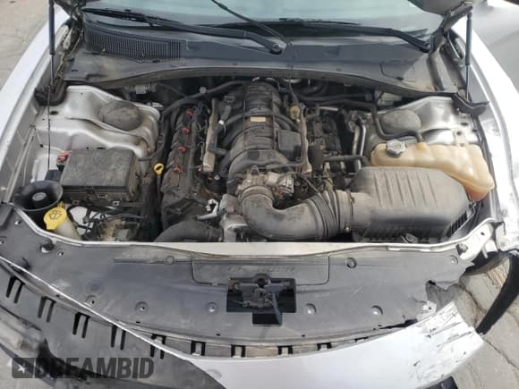 ✅ 2015 Dodge Charger Police • VIN: 2C3CDXKT4FH919476 • Лот: 70418655. Опубликован ранее на Copart с пробегом 172 058 миль. Бесплатный доступ к архиву аукционных продаж из США и подробный отчёт об истории автомобиля на DreamBid. Изображение 11.