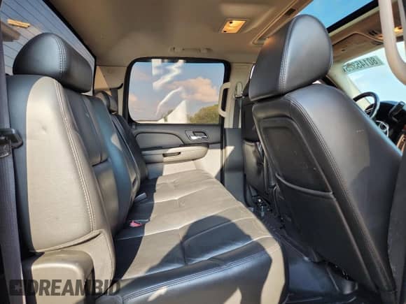 2009 Chevrolet Silverado 1500 LTZ с VIN 3GCEK33339G162432, выставлен на аукционе Copart как лот 80145325 с пробегом 292 518 миль миль и Списание • Salvage title. История ставок и продаж доступна на DreamBid. Изображение 10.