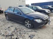 ✅ 2011 Chevrolet Malibu 1LT • VIN: 1G1ZC5E11BF255651 • Lot: 75761514. Listed on Copart with 126,653 mi. Free auction sales archive from the USA and detailed vehicle history report at DreamBid. Image 4.