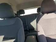 ✅ 2023 Chevrolet Bolt EUV LT • VIN: 1G1FY6S01P4189174 • Лот: 91493195. Опубликован ранее на Copart с пробегом 58 678 миль. Бесплатный доступ к архиву аукционных продаж из США и подробный отчёт об истории автомобиля на DreamBid. Изображение 10.