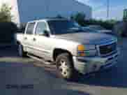 2006 GMC Sierra 1500 SLE1 с VIN 2GTEK13T761197810, выставлен на аукционе IAAI как лот 43025238 с пробегом 254 046 миль миль и . История ставок и продаж доступна на DreamBid. Изображение 1.