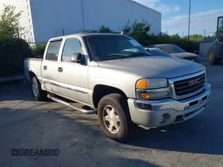 2006 GMC Sierra 1500 SLE1 с VIN 2GTEK13T761197810, выставлен на аукционе IAAI как лот 43025238 с пробегом 254 046 миль миль и . История ставок и продаж доступна на DreamBid. Изображение 1.