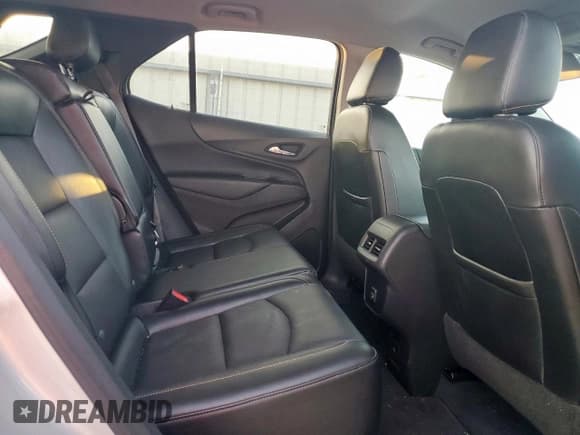 ✅ 2021 Chevrolet Equinox LT • VIN: 3GNAXKEV4MS179892 • Лот: 85838135. Опубликован ранее на Copart с пробегом 39 224 миль. Бесплатный доступ к архиву аукционных продаж из США и подробный отчёт об истории автомобиля на DreamBid. Изображение 10.